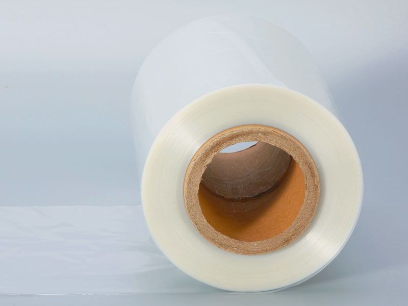 热滑收缩膜的优点及应用
